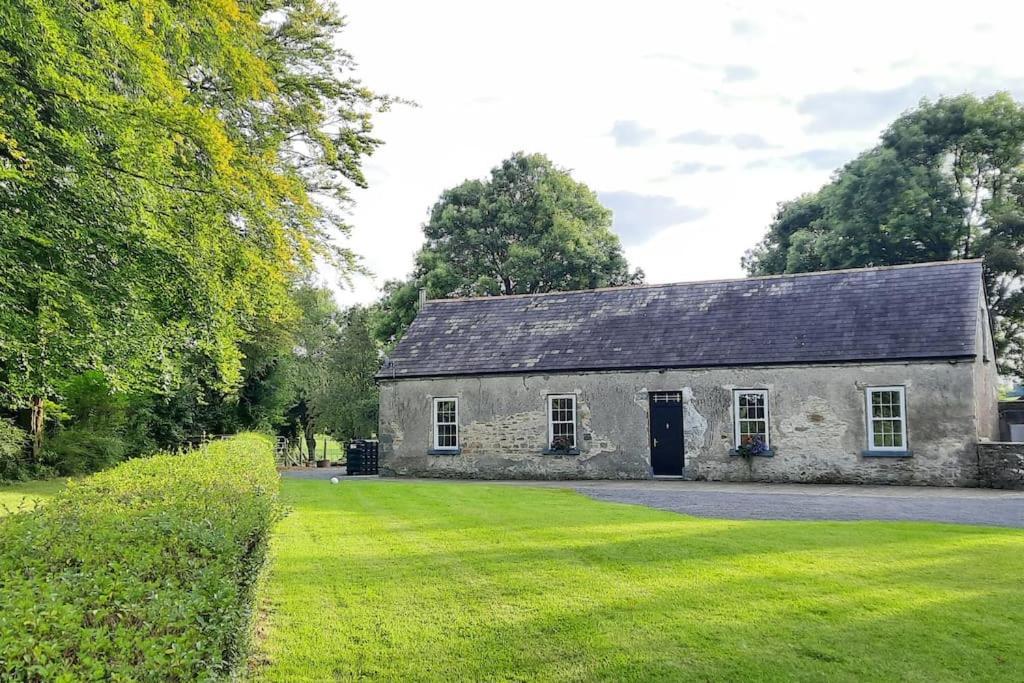 Dundonagh House, Glaslough, 莫纳汉 外观 照片